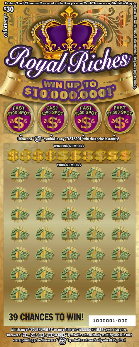 best $30 scratcher california lottery|$30 California Lottery Scratch.